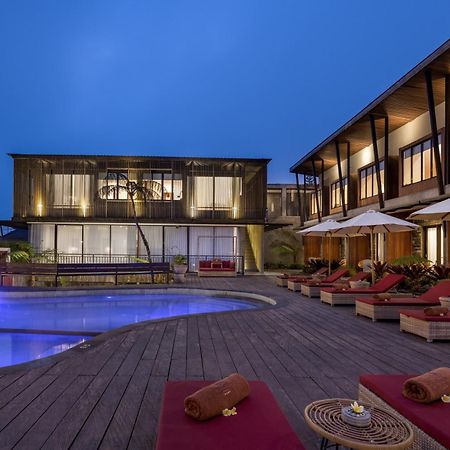 Hotel Pramana Zahill Kintamani Esterno foto